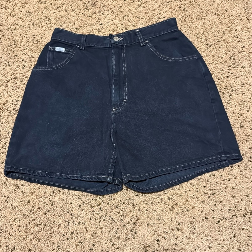 Lee 1889 Jeans Shorts-6/8?